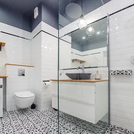 Lejlighed Bastion Gdansk, Sun & Snow