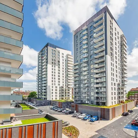 Apartamento Bastion Gdansk, Sun & Snow *