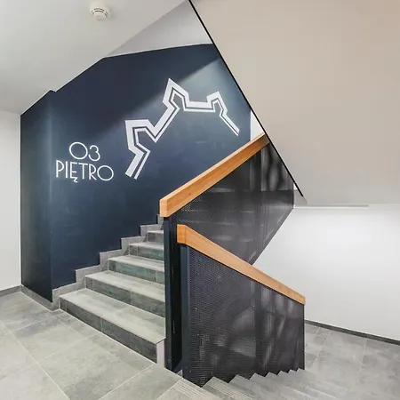 Bastion Gdansk, Sun & Snow Gdansk