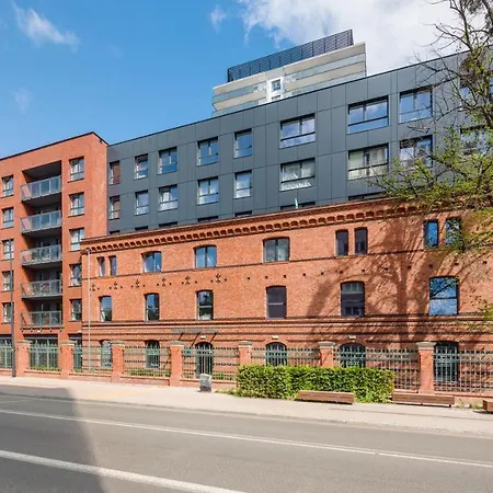 Apartament Sun&Snow, Bastion Gdańsk Gdańsk