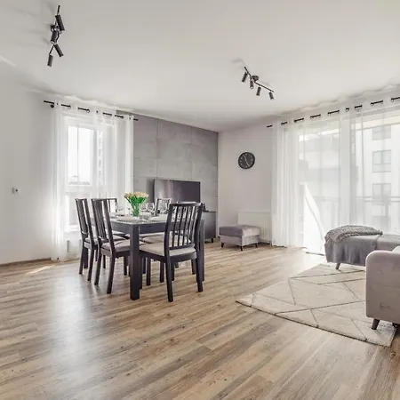 Bastion Gdansk, Sun & Snow Gdansk