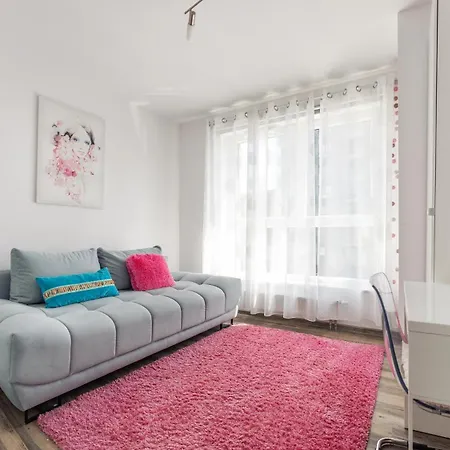 Bastion Gdansk, Sun & Snow *